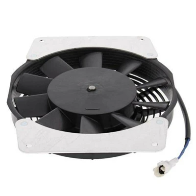 Kép: MINDEN GÖMB Hűtőventilátor Yamaha