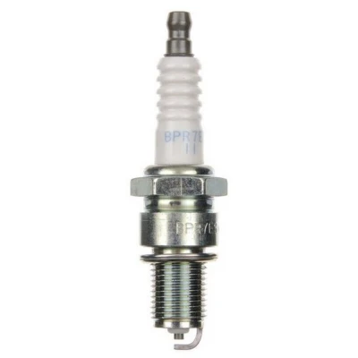 Kép: NGK 7226 Gyújtógyertya M14 x 1,25 SW: 20,8 mm