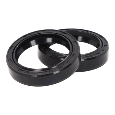 Kép: Első villa olaj tömítés szett 40x52x10/10.5 Aprilia, Beta, Cagiva, Derbi, Ducati