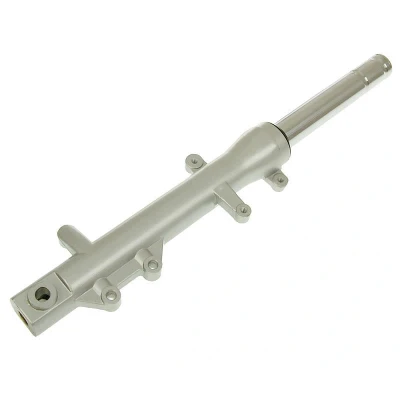 Kép: Első villa cső szerkezet jobb / fék oldalsó 30mm átmérő, 485mm hosszú