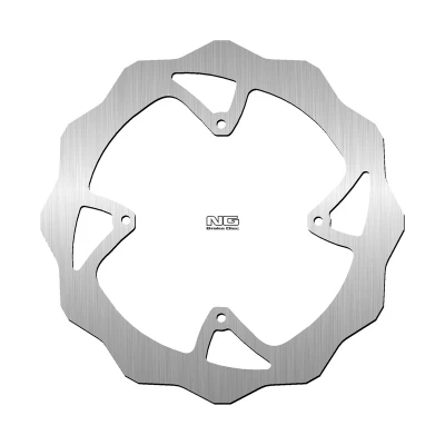 Kép: NG BRAKES Petal Fix Féknyereg 1764X