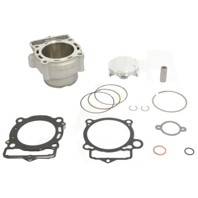 Kép: ATHENA hengerkészlet Ø88mm KTM/Husqvarna
