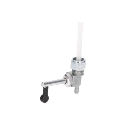 Kép: Benzincsap hosszú karral Simson Schwalbe KR51/1, KR51/2, SR50, SR80