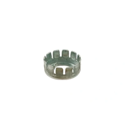Kép: Záró alátét anyával, kuplung RMS Vespa PX 125 / 150 200 Cosa T5