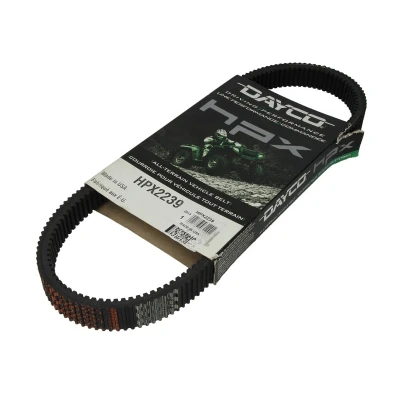 Kép: DAYCO HPX2239 CVT hajtószíj