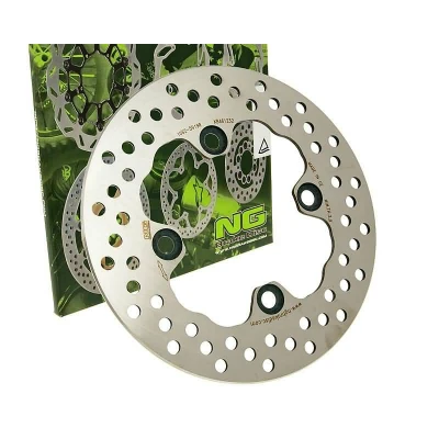 Kép: NG Brake féktárcsa Kawasaki KVF 650, 700, 750