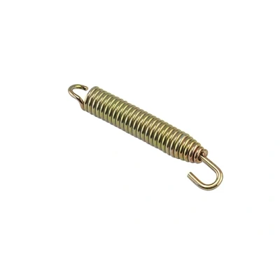 Kép: Kipufogó rugó forgóhorog 10x75mm