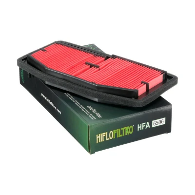 Kép: HIFLOFILTRO szabványos légszűrő HFA6506 Triumph Street Triple 765