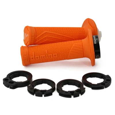 Kép: DOMINO D Lock markolatok 116mm