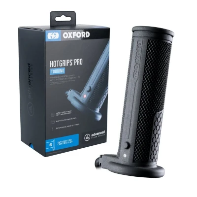 Kép: OXFORD Hotgrips Pro Túra