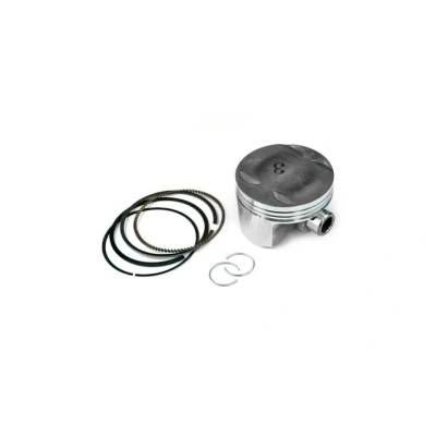 Kép: Dugattyú d=52mm Yamaha Xmax 125cc