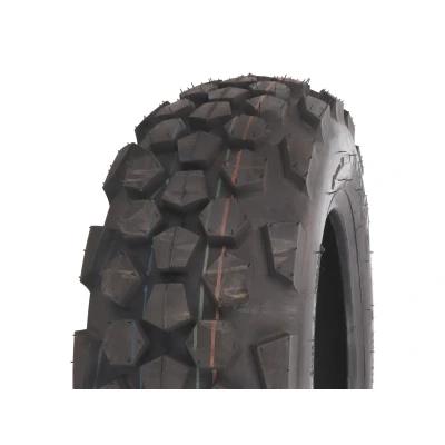 Kép: Kenda robogó gumi K451 130/90 10 61J TL