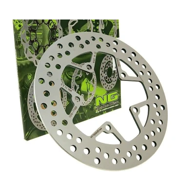 Kép: NG Brake féktárcsa Yamaha BWs 125 09 13, Cygnus X 2006