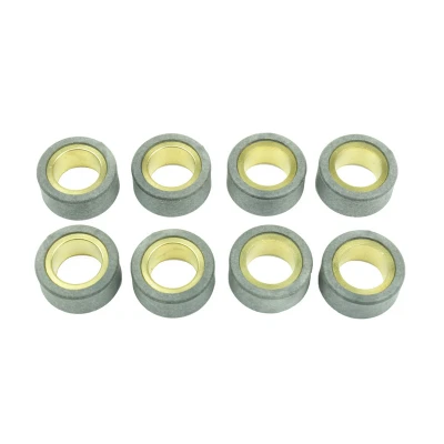 Kép: ATHENA Variátor Görgőkészlet 26x13mm 21gr 8 darab