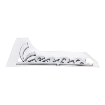 Kép: OEM lábvédő &quot;Vespa&quot; felirat Vespa GT, LX, LXV, S, GTS, GTV