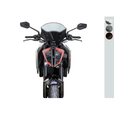 Kép: Mra racing nrm szélvédő ktm super duke 1290