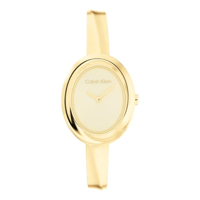 Kép: Calvin Klein Női Karóra CK25100056