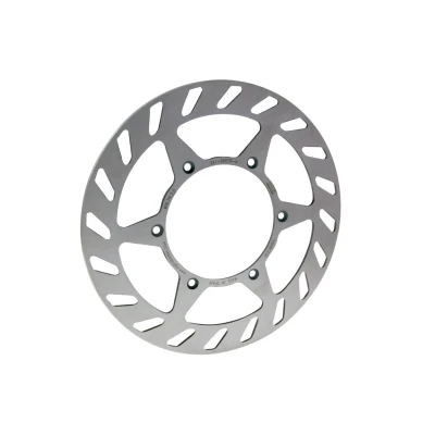Kép: NG Brake féktárcsa Rieju RR50 Castrol, RJ50 Spike (első)