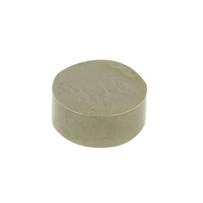 Kép: Szelep alátét 7.5x3.15mm Piaggio