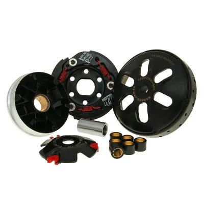 Kép: Naraku eco tuning hajtáskészlet 4 ütemű 50cc 139QMB