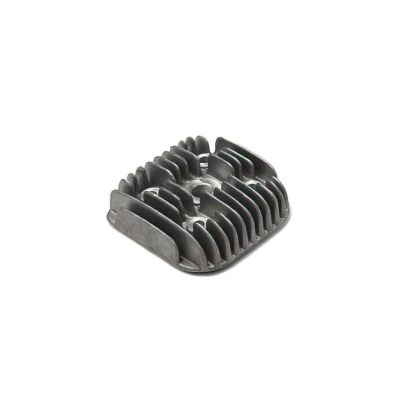 Kép: Hengerfej Airsal T6 50cc alumínium d=40mm Yamaha BW&#039;s / Slider