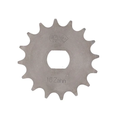 Kép: Első lánckerék 16 fogú 1/2x5.4 Simson