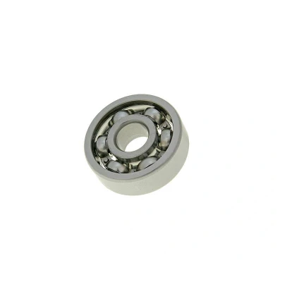 Kép: Gyolyóscsapágy 6301 12x37x12mm