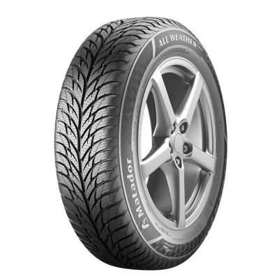 Kép: Matador MP62 All Weather Evo 225/55 R17 101W autó Négyévszakos gumik Gumiabroncs 15855310000