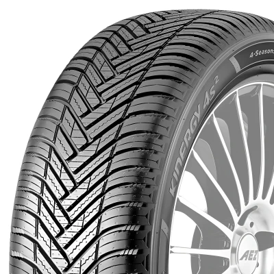 Kép: Hankook Kinergy 4S2 (H750) 195/65 R15 95H autó Négyévszakos gumik Gumiabroncs 1026502