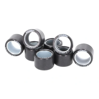 Kép: Malossi HT variátor görgőszett 25x17mm 16.0g