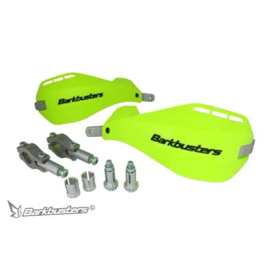 Kép: Barkbusters ego kézvédők mini motorkerékpárok mx 22mm (7/8 col) kormánnyal