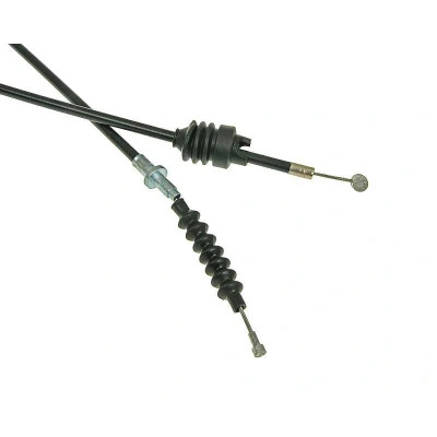 Kép: Teflon bevonatos (PTFE) kuplungbowden Motorhispania Furia 50