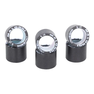 Kép: Malossi HT variátor görgőszett 21x17mm 10.0g