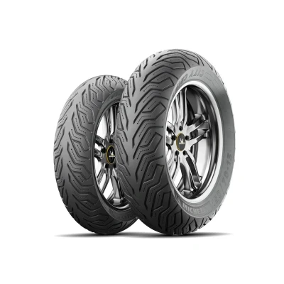 Kép: Michelin City Grip 2 110/70 R13 48S autó Nyárigumi Gumiabroncs 334017