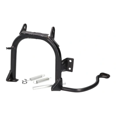 Kép: Közép / középső kitámasztó Piaggio Zip II, Vespa ET4, LX, LXV, S 50, 125, 150