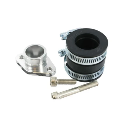 Kép: Karburátor Adapter Készlet Peugeot függőleges (Speedfight / Trekker)