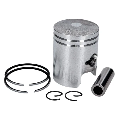 Kép: Dugattyú 50cc 39mm Honda MT 50