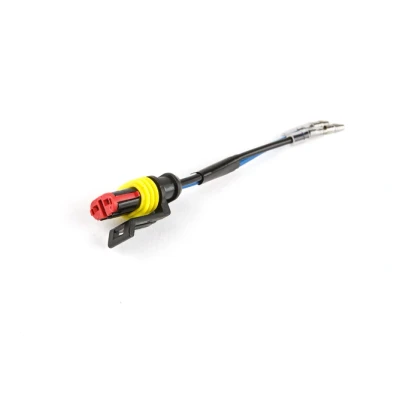 Kép: Kábel adapter 2 kábelhez