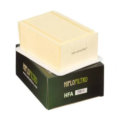 Kép: HifloFiltro HFA7911 Levegőszűrő csak az eredeti tartóhoz rögzíthető