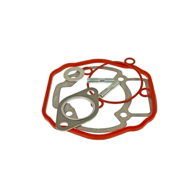 Kép: Henger Tömítés Készlet Airsal T6 Racing 50cc Piaggio NRG / Runner