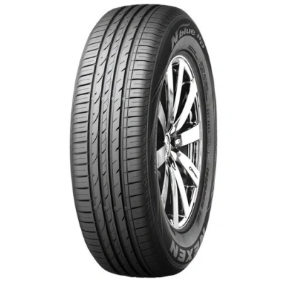 Kép: Nexen N blue HD 205/55 R16 91V autó Nyárigumi Gumiabroncs BMW: 3 Sedan, Coupe, Touring, VOLKSWAGEN: Passat B7 Variant, Golf 4, 5 12843NXK