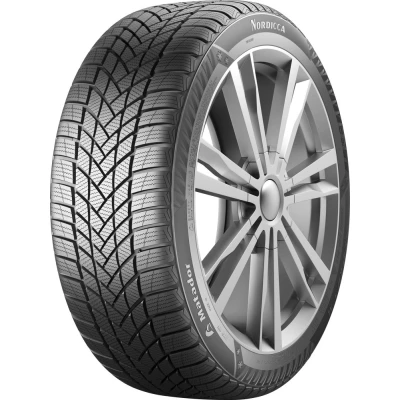 Kép: Matador MP93 Nordicca 185/55 R15 86H autó Téligumik Gumiabroncs 15854640000