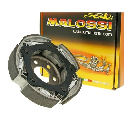 Kép: Malossi Maxi Fly Clutch 160mm es kuplung Suzuki Burgman 400ie (K7 K10)