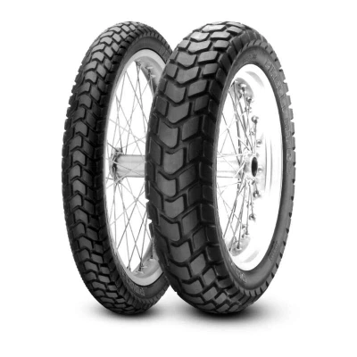 Kép: PIRELLI MT60 RS 150/60 R 17 M/C 66H TL motorgumi