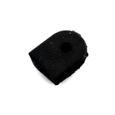 Kép: Kábelátvezető gumi 10x15mm Peugeot 101, 102, 103 hoz
