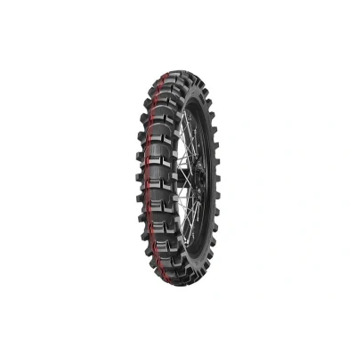 Kép: MITAS Gumiabroncs TERRA FORCE MX HOMOK 2 110/90 19 62M TT PIROS NHS