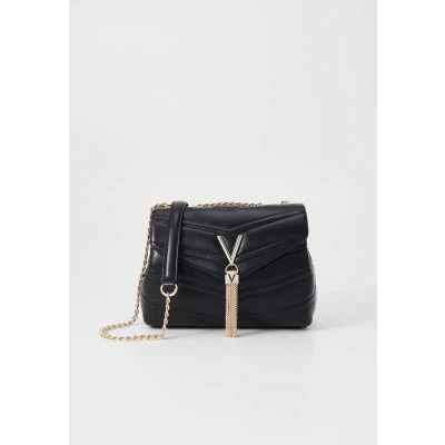 Kép: Valentino Bags Privilege Keresztpántos táska, Méret: One Size, Nero
