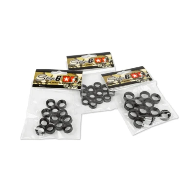 Kép: Héjak variátorszabályzó készlethez Stage6 15x12mm