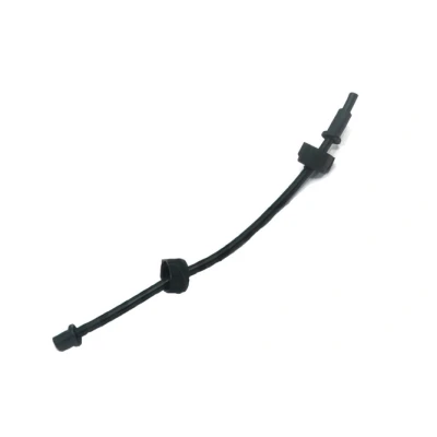 Kép: Gyújtógyertya kábel MBK 18 cm