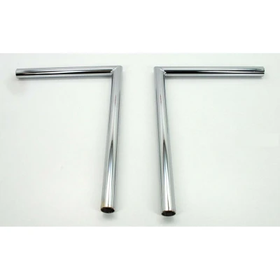 Kép: Kormányrúd 22mm 320mm 240mm Peugeot 103 MVL, Vogue számára